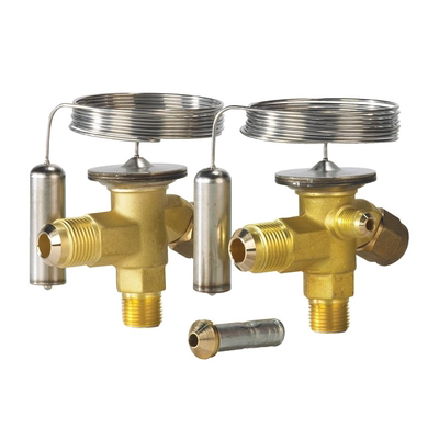 原装丹佛斯膨胀阀TES2冷库制冷