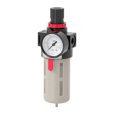 BFR2000空压机气源处理器-全系列