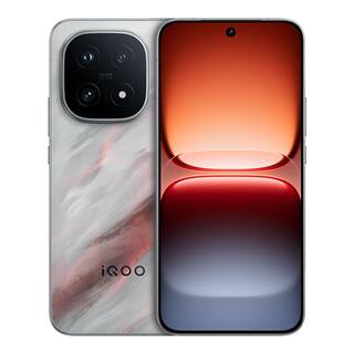 【可享家电数码券】vivo iQOO 15新品第五代骁龙8版2K三星屏国补游戏手机iQOO官方旗舰店vivoiqoo15