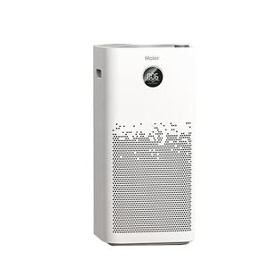 海尔空气净化器家用室内过滤去除甲醛吸烟排烟器空气净化机KJ680