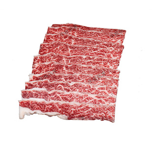 澳洲Stnoe axe石斧纯血和牛M9+腹肉心烧肉烤肉牛排可定制1000g