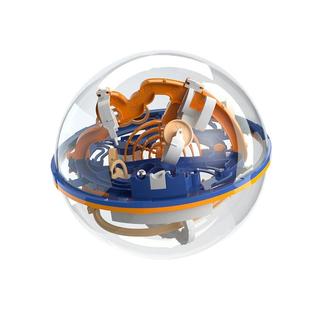 3d立体儿童迷宫球魔方滚珠走珠闯关玩具专注力益智训练神器智力