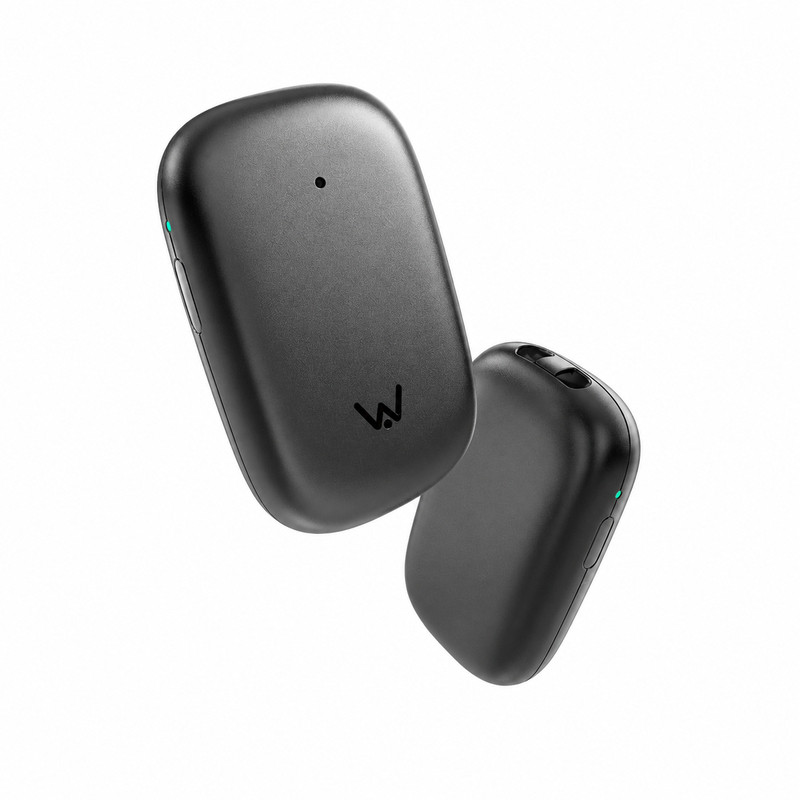 WAVETAGAI录音豆64G大存储