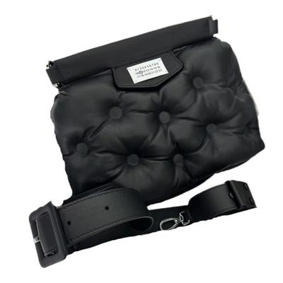 Margiela风格GlamSlamMM6云朵包