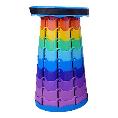 户外折叠便携式钓鱼凳排队伸缩凳