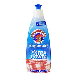 意大利大公鸡管家衣领净强力去污渍克星去黄白色衬衫洗衣液375ml