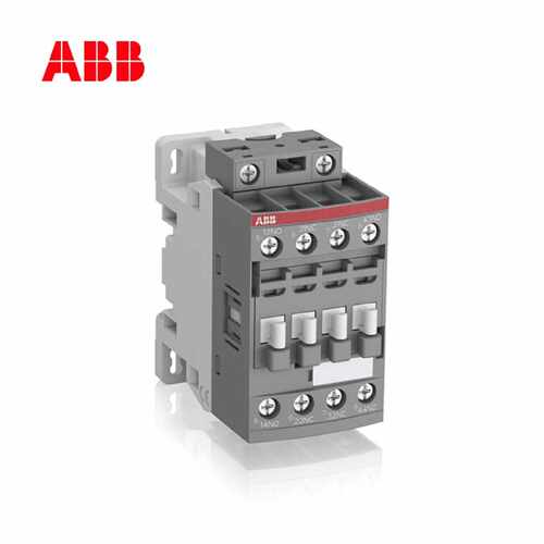 议价原装ABB接触器NF22E-11*24-60V50/60HZ 20-60VDC 1SBH137001R