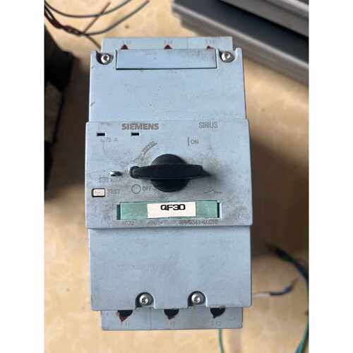 询价断路器3RV5341-4KC10，75A，，