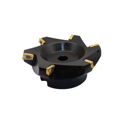 铣刀盘BT50平面铣刀盘