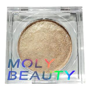 高光脸部提亮闪粉单色钻石爆眼影一体盘神仙立体修饰修容珠光细粉