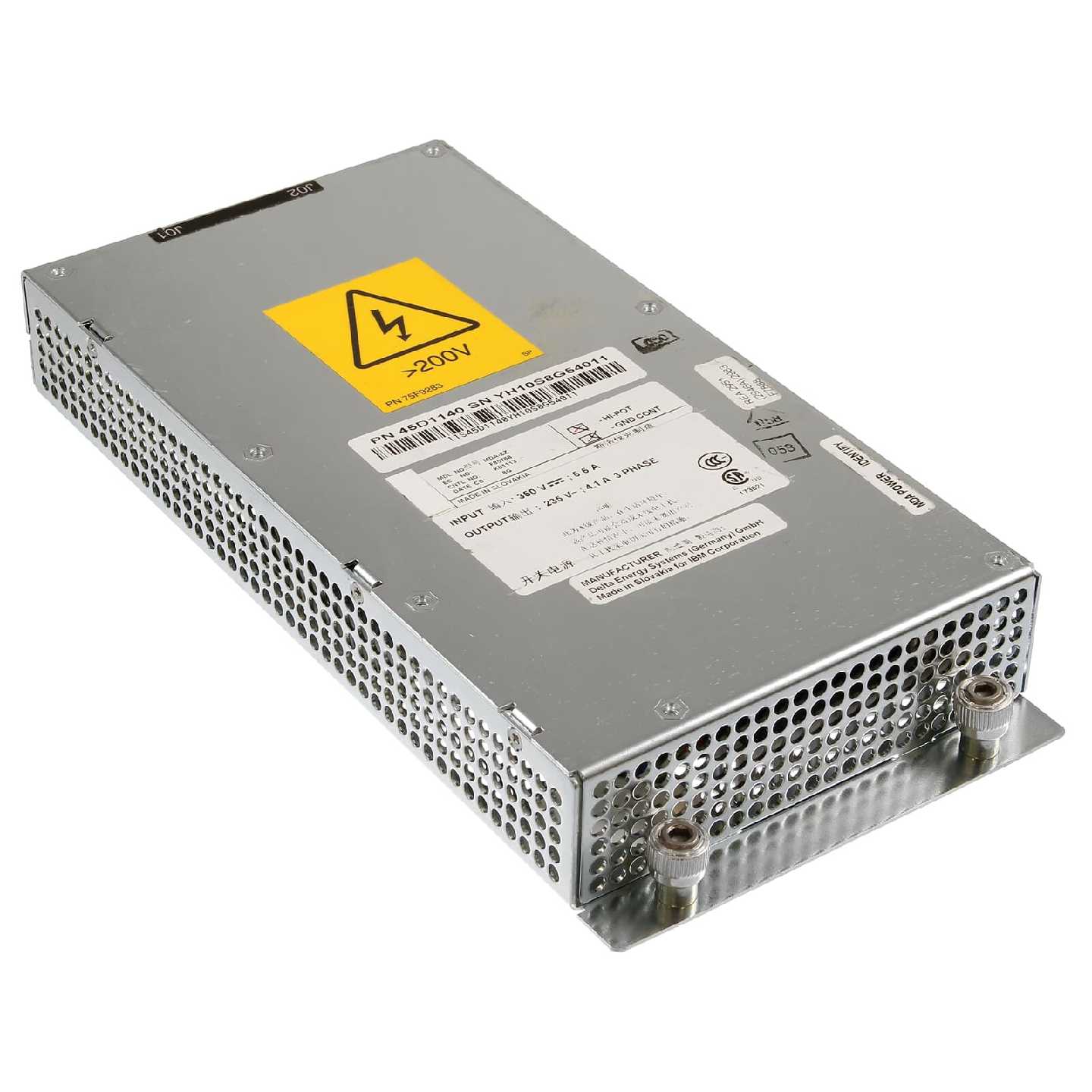 议价-IBM 45D1140电源模块 议价