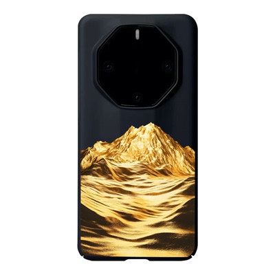 适用华为Mate60RS/70Pro+手机壳60Pro+/80ProMax保护套全包防摔创意金山70RS/80RS非凡大师硬壳40RS磁吸后壳