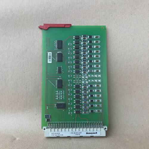Honeywell 65871034 AddOn Board
