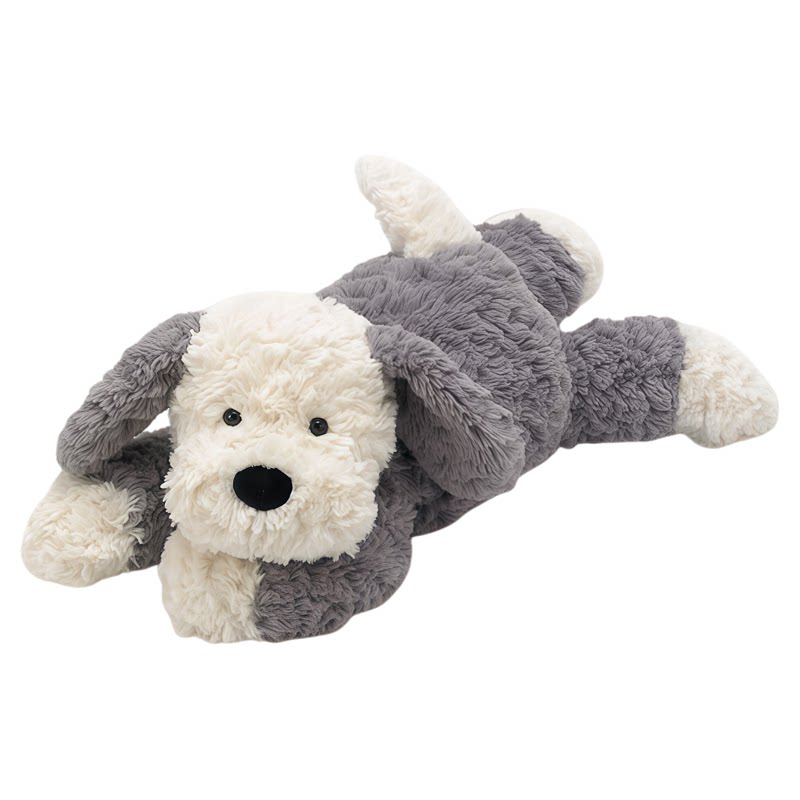 JELLYCAT 唐布利牧羊犬 治愈陪伴 毛绒公仔 TM6SD