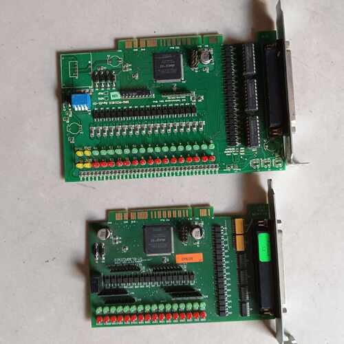 DPCI18 PCI16 950-106 950-114 D