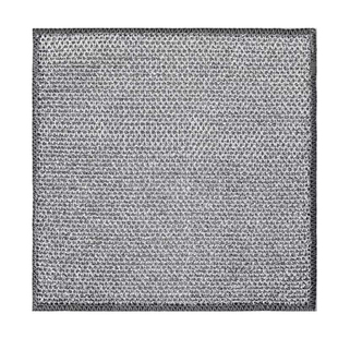 加大钢丝洗碗布银丝抹布厨房专用双面网格易清洗不易伤锅厨房清洁