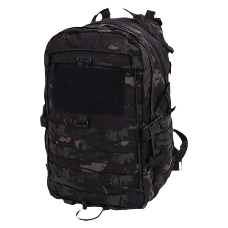 COMBAT2000户外双肩包24小时电脑包20L通勤登山包C2战术背包男