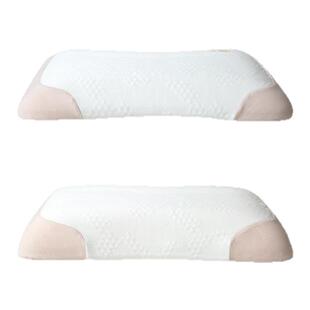 黛富妮豆本生物基记忆棉枕头零压力护颈助睡眠枕芯高端记忆棉枕芯