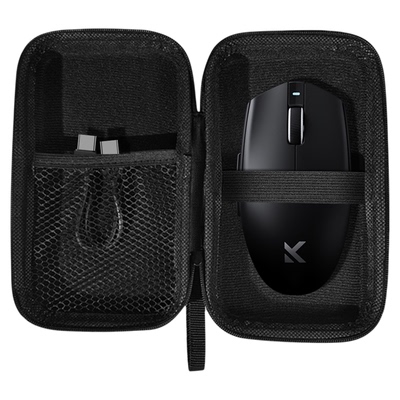 适用迈从G3V2无线鼠标收纳包