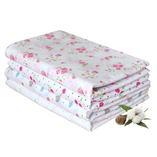 纯棉纱布套包棉花被子被芯纯棉内胆套床垫被褥子被套棉絮被罩单件