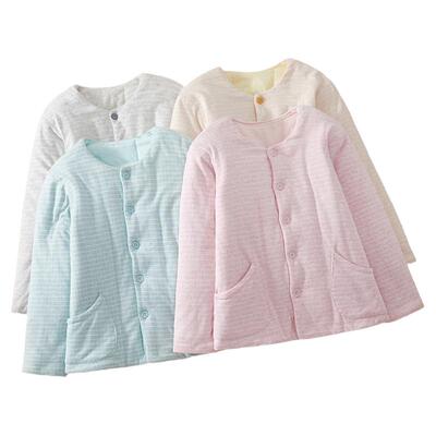 棉花咏纯棉花棉袄柔软舒适棉服