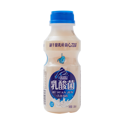 儿童早餐牛奶整箱特价乳酸菌饮品