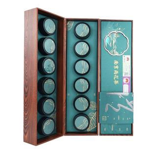 六朝古都南京雨花茶2025年新茶正宗明前特级春茶雀舌绿茶叶礼盒装