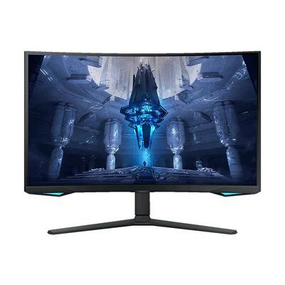 三星32寸4K165HZ电竞S32BG754NC