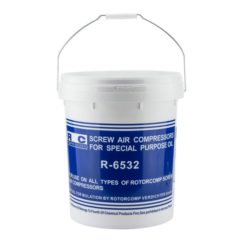 RC螺杆空压机油R-6532合成冷却液