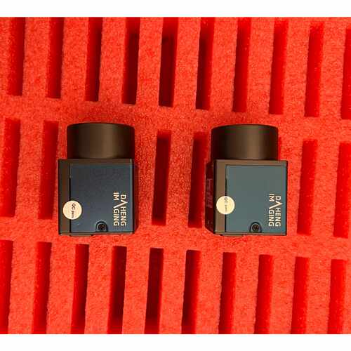 询价-大恒mer2122032u3cL1200万彩色工业相可维修