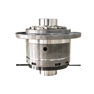 北京BJ40PLUSBJ40C皮卡F40电子机械差速锁气锁限滑差速器锁改装