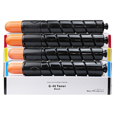 佳能c5235粉盒G46墨粉硒鼓
