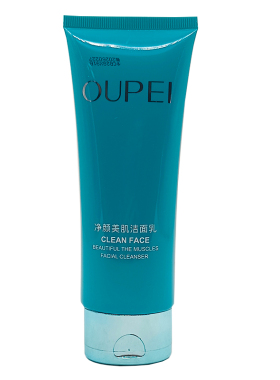 欧佩忍冬花玻尿酸水乳套装