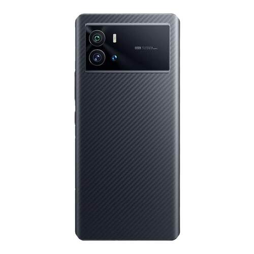 灏屏适用于iqoo9后盖玻璃IQOO9PRO后壳手机电池盖后屏背盖壳维修