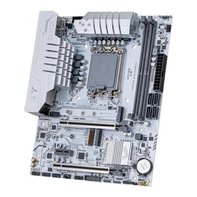 尔英b760m/b760i主板质保三年DIY