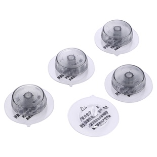 吸盘置物架挂钩替换配件厨房无痕强力粘贴吸盘螺杆底座挂钩粘钩子