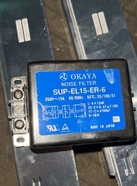OKAYA    SUP-EL15-ER-6    SUP-