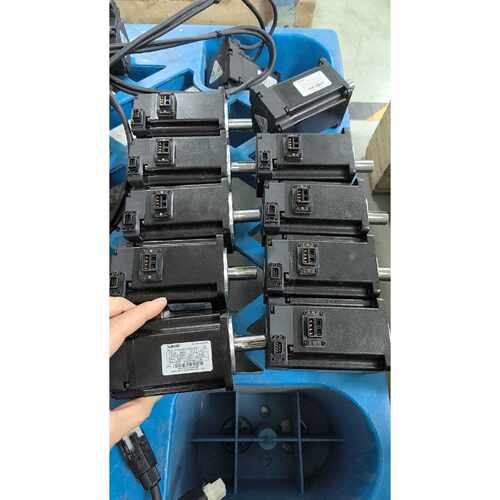 MS6H60CS30B320P4信捷伺服电机400W，议价商品