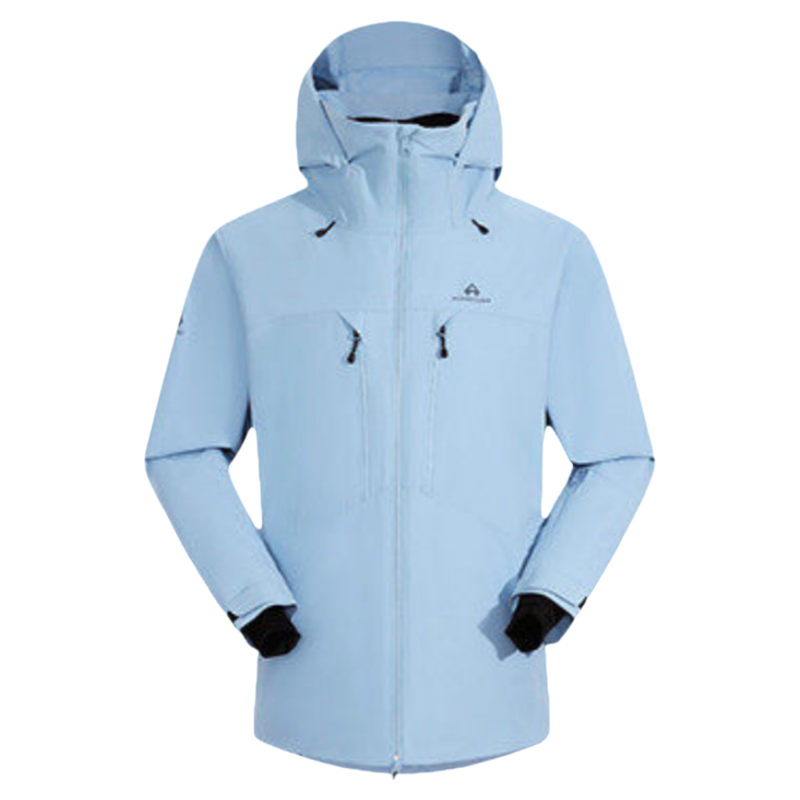 拓路者Primaloft防水滑雪服