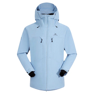 拓路者Primaloft防水滑雪服