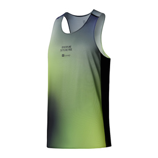 【新品】Keep跑步运动背心男专业健身速干抗菌轻量全贴合背心0425