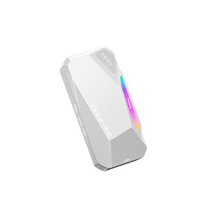 梵想PS2200磁吸移动固态硬盘1t移动硬盘2t大容量手机电脑外接硬盘