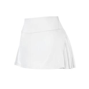 小野和子运动短裙新款网球裙防走光瑜伽速干A字高腰冰丝防晒裙子