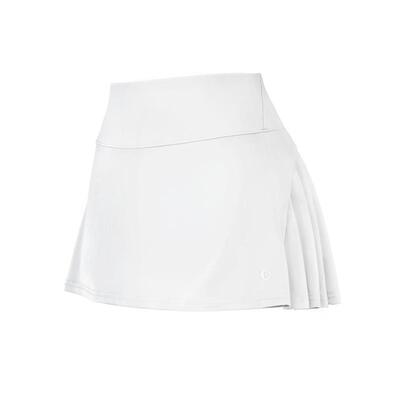 小野和子瑜伽裙运动A字裙