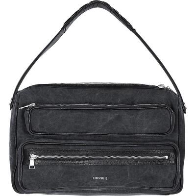 速写2026春新品手拎包休闲时尚