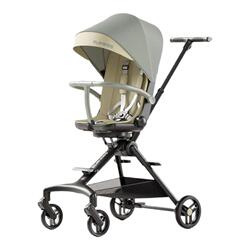 新品便携playkids婴儿推车