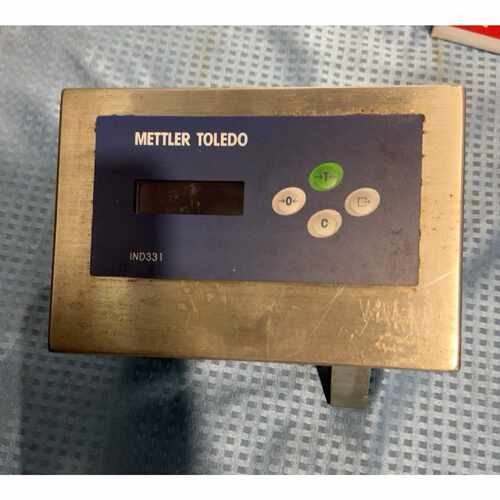 询价-梅特勒托利多IND331称重显示控制器，型号XK3141，2