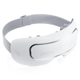 Haier/海尔眼部按摩仪润眼缓解眼疲劳舒缓热敷按摩干眼症官方正品