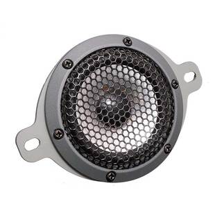 适用别克微蓝6双音圈铸铝中置喇叭发烧级汽车音响中音改装