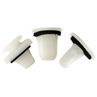 长安铃木锋驭骁途维特拉启悦天语雨燕新奥拓后组合灯胶圈尾灯卡扣